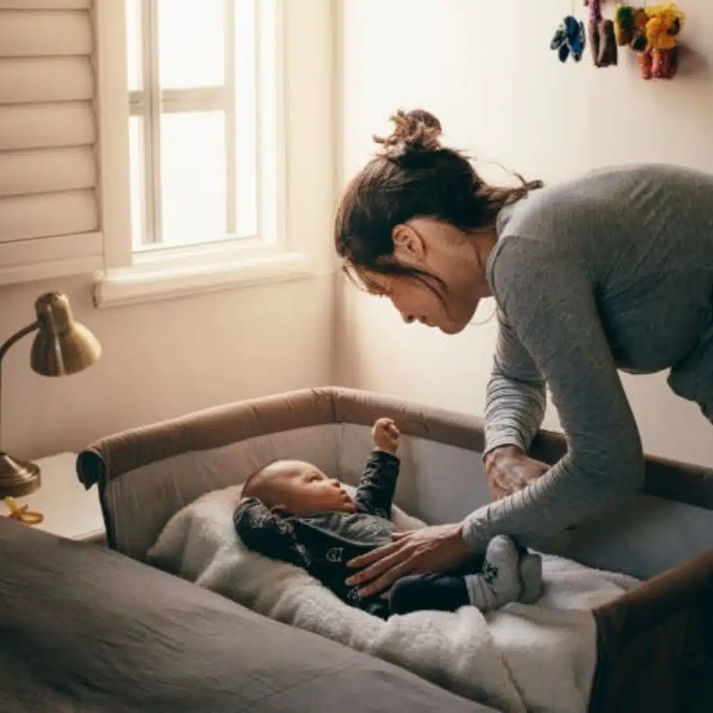 Revitalize Your Rest: Sleeping Tips for Moms