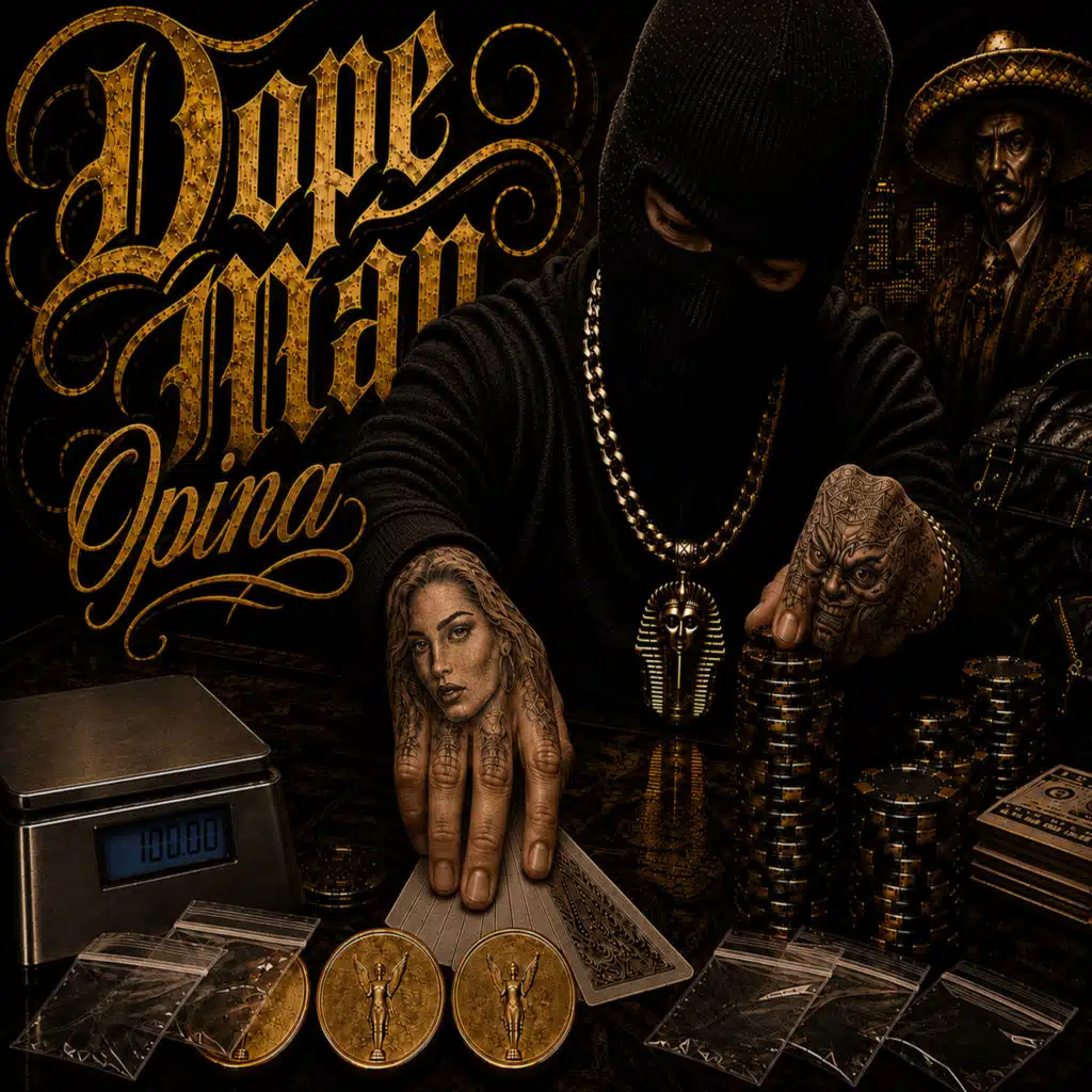 Dope Man