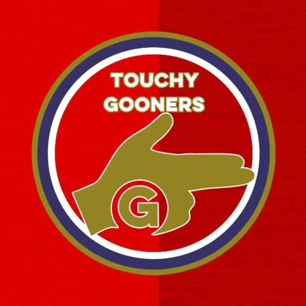 TouchlineGunners | Tell them to get their shank  | Arsenal Podcast