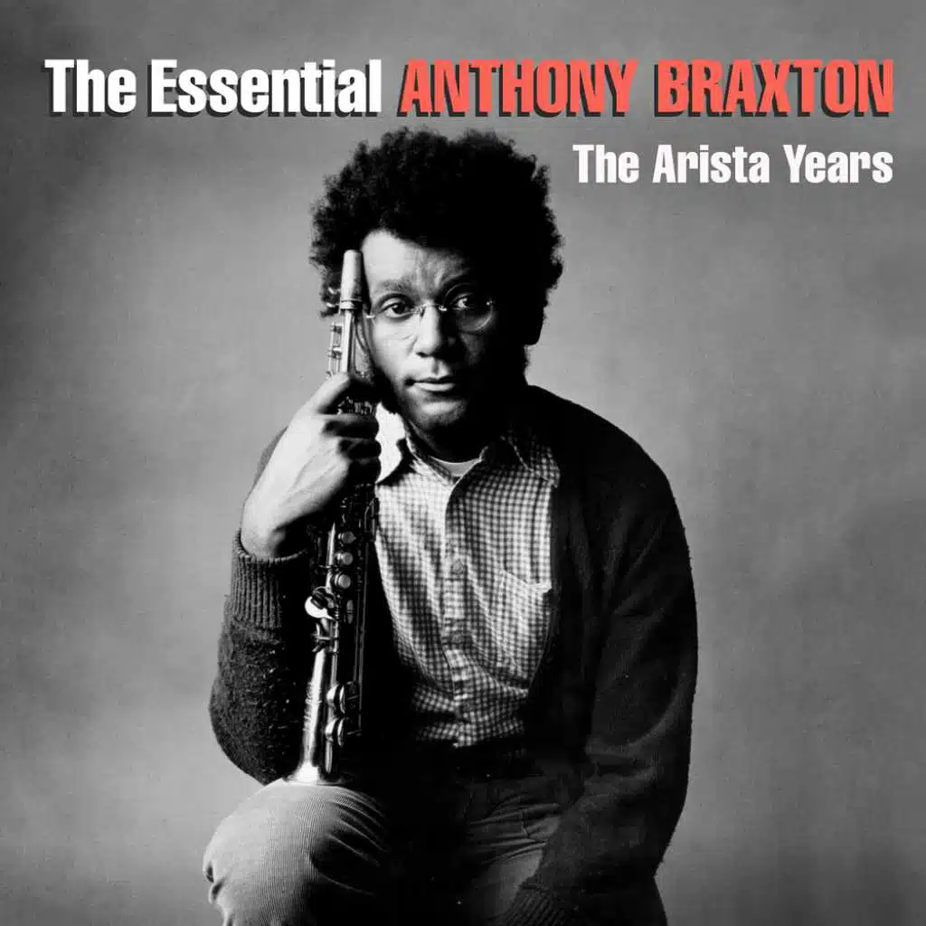 Anthony Braxton