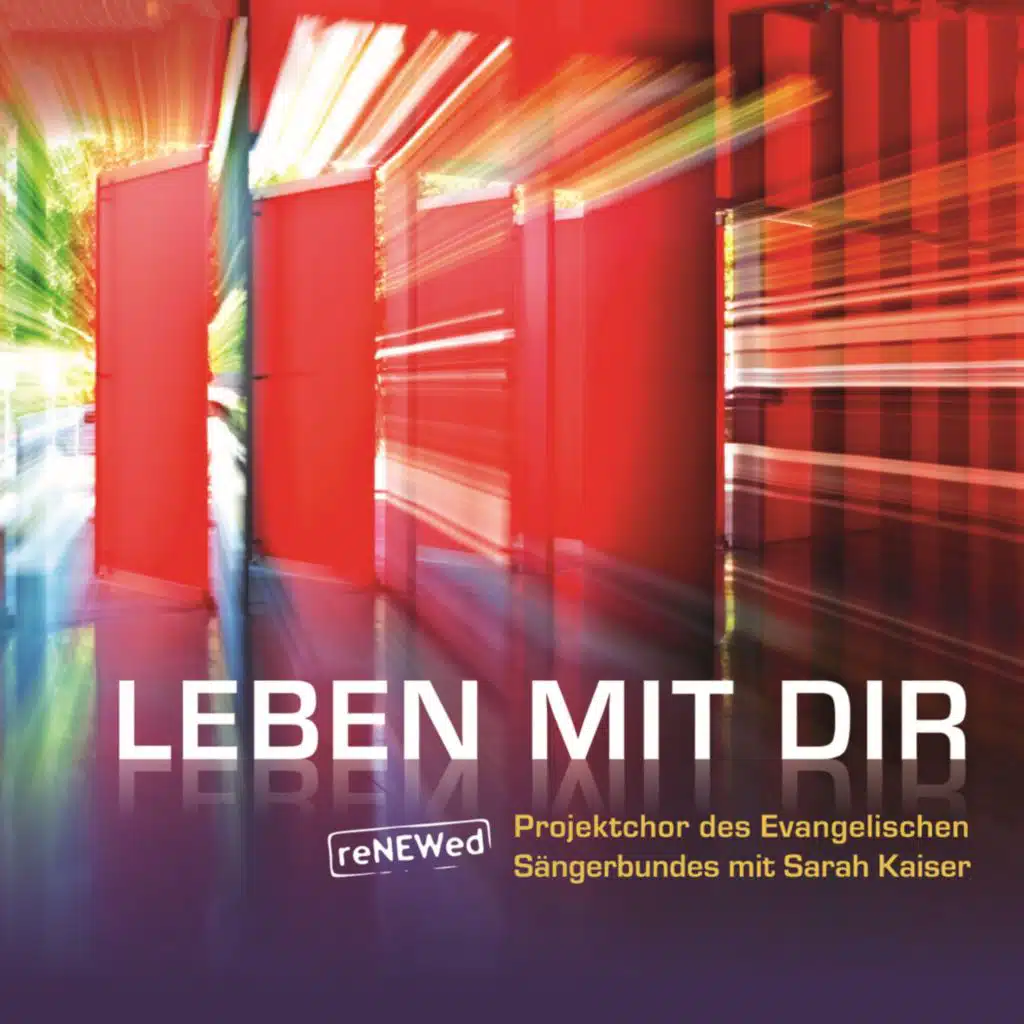 Leben mit dir