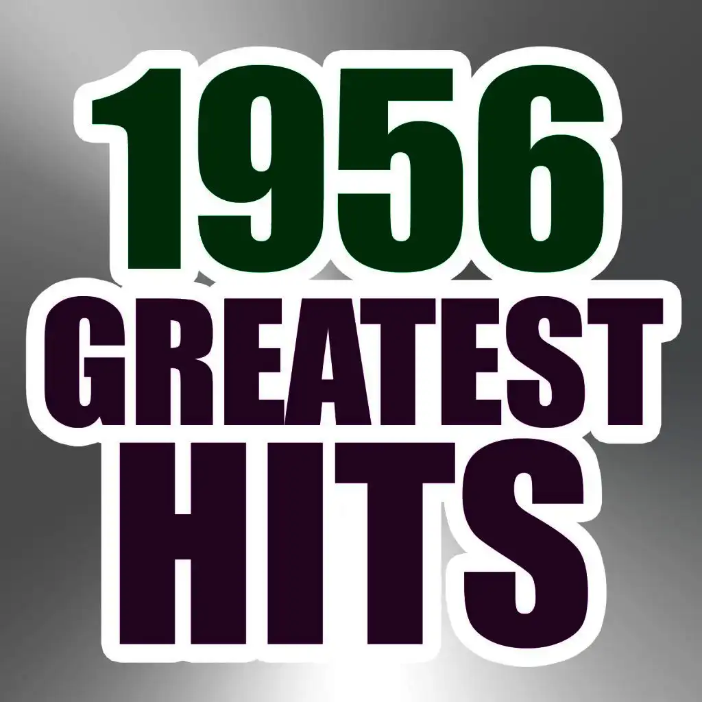 1956 Greatest Hits
