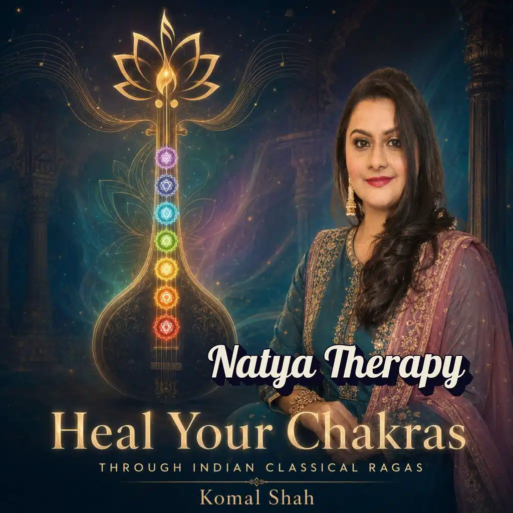 Natya Therapy