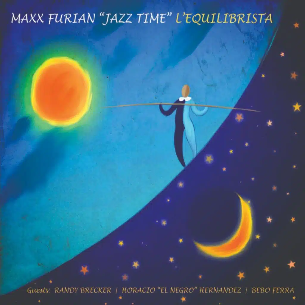 "Jazz Time" L'equilibrista