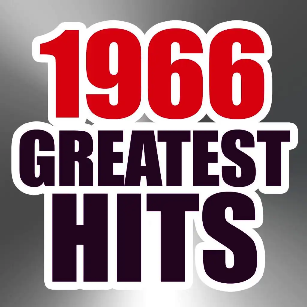 1966 Greatest Hits