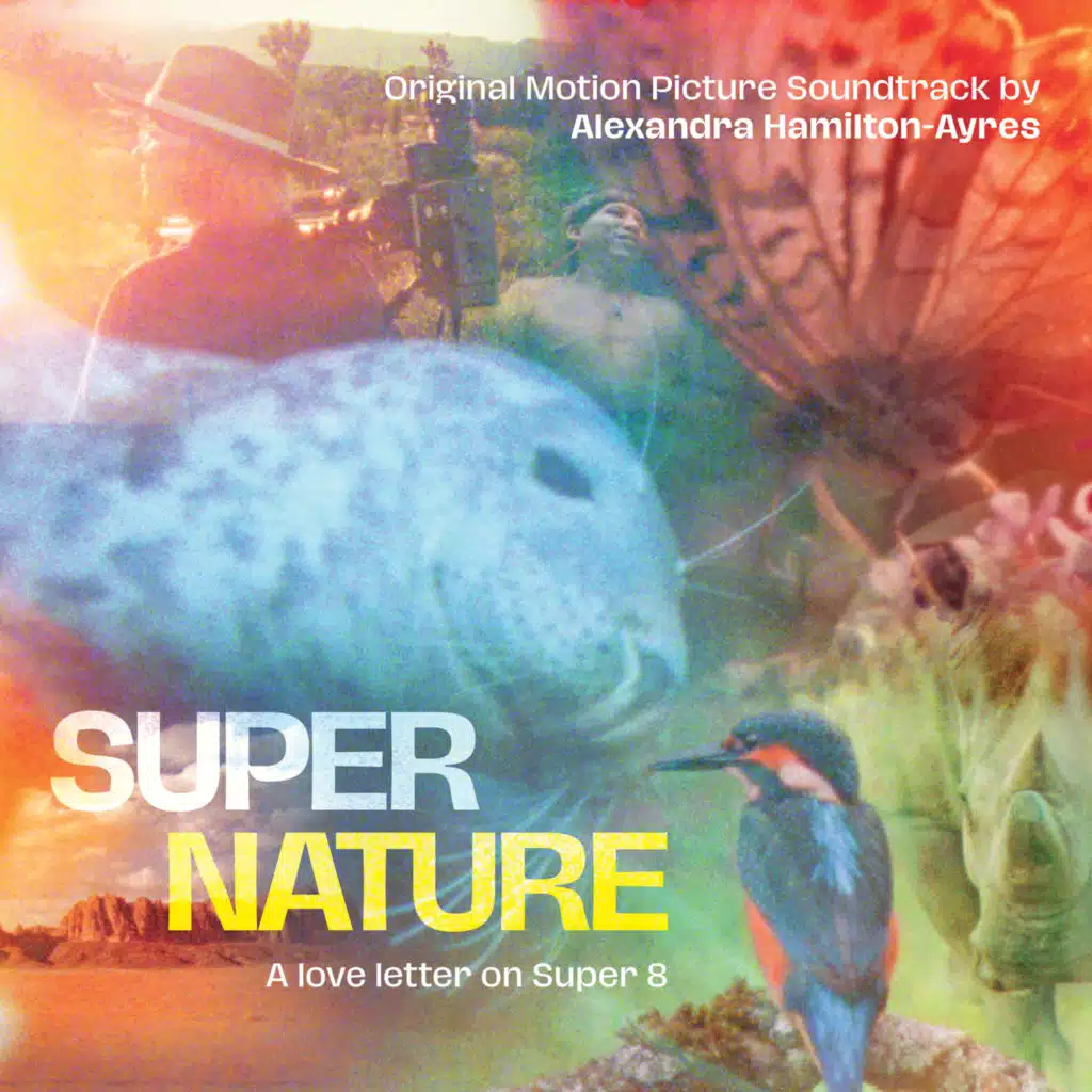 Super Nature (Original Motion Picture Soundtrack)