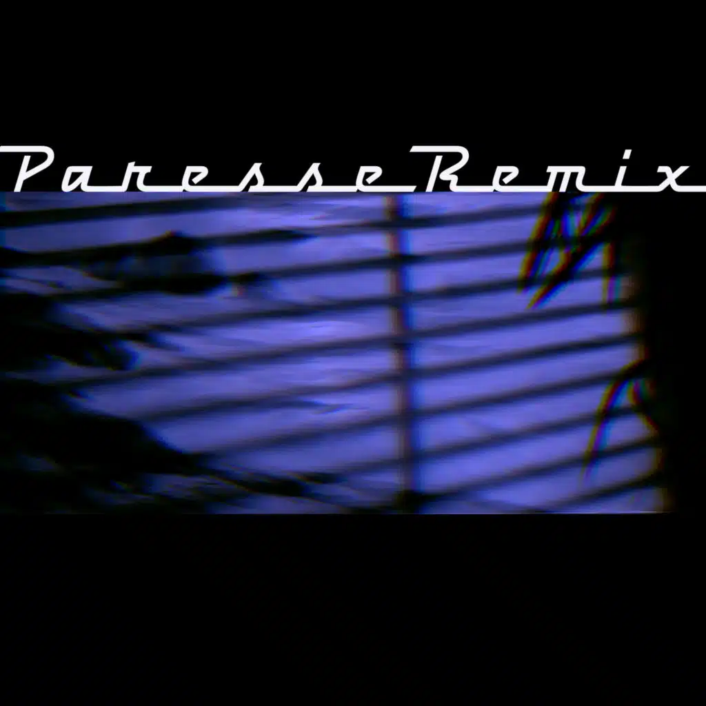Why You Scream (Paresse Remix)