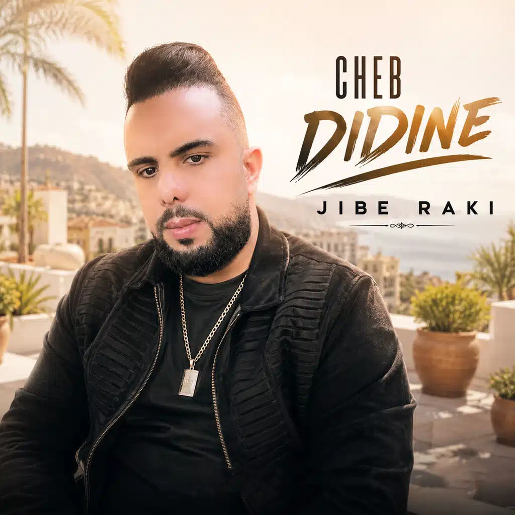 jibe raki