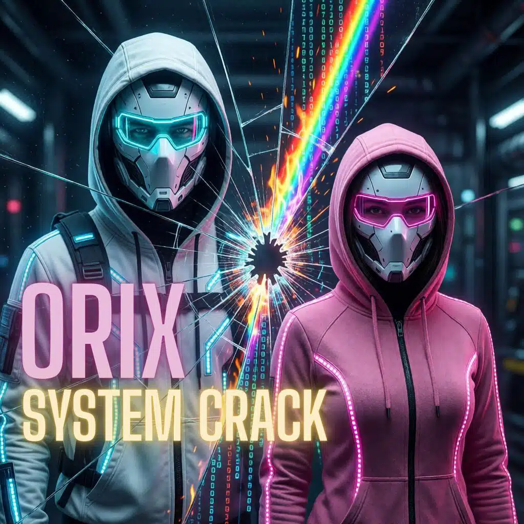 System Crack