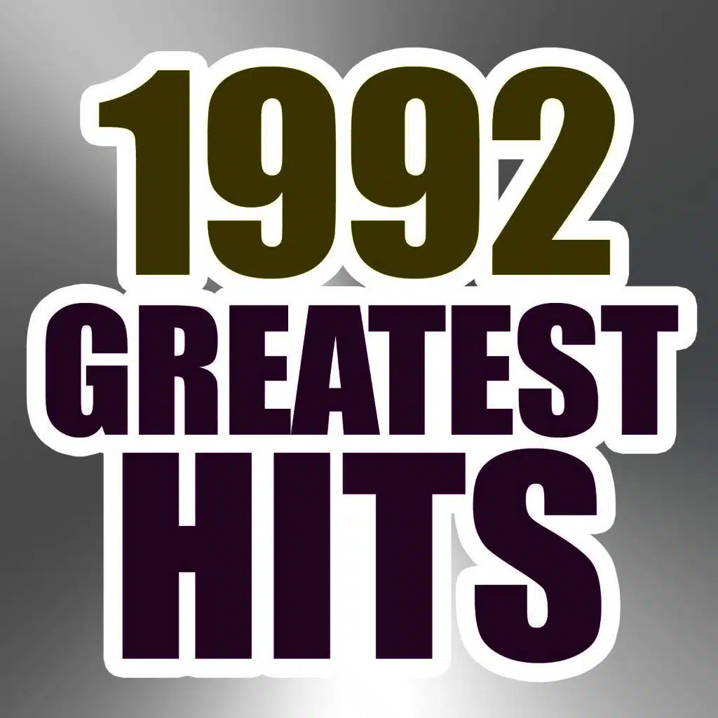 1992 Greatest Hits
