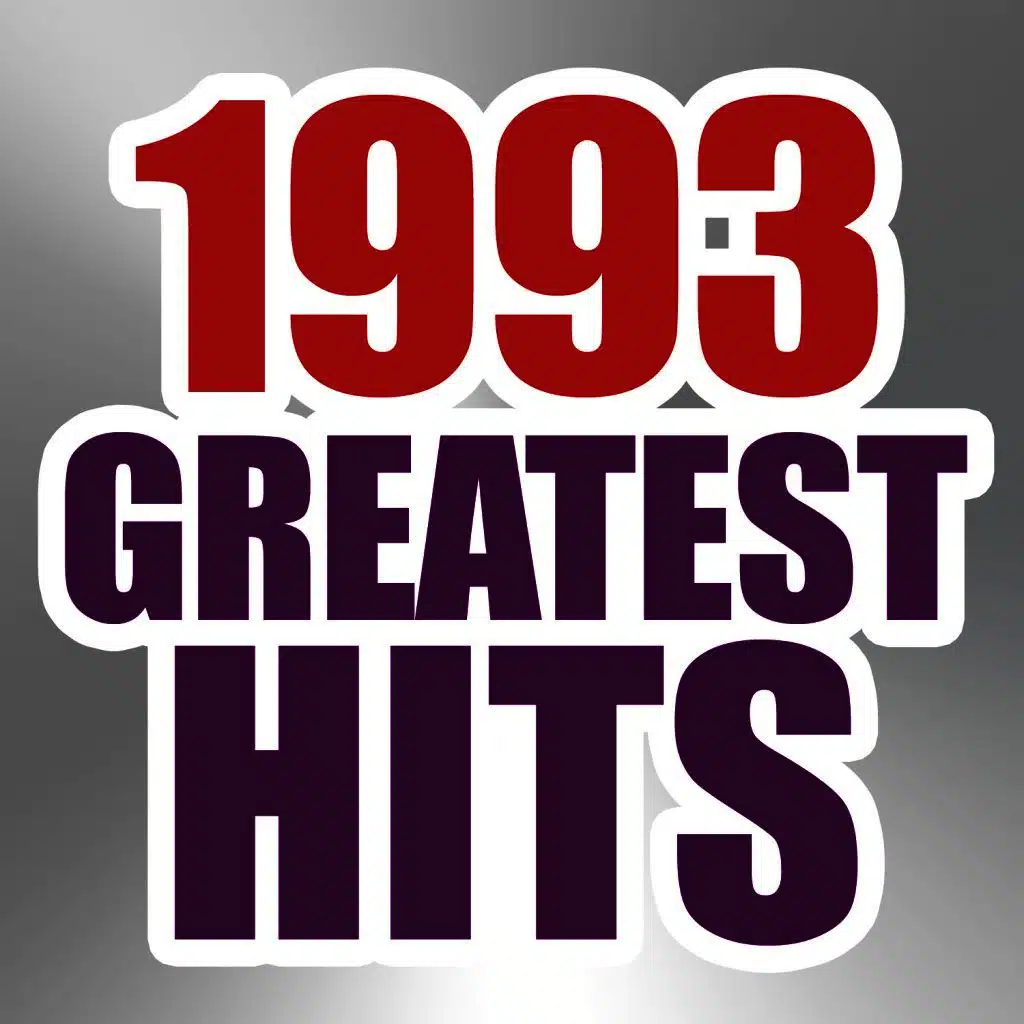 1993 Greatest Hits