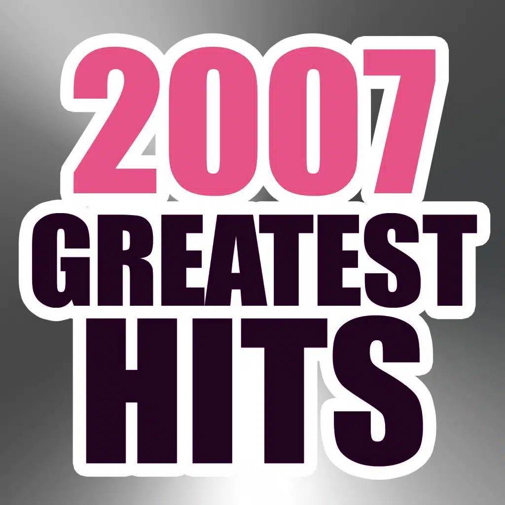 2007 Greatest Hits