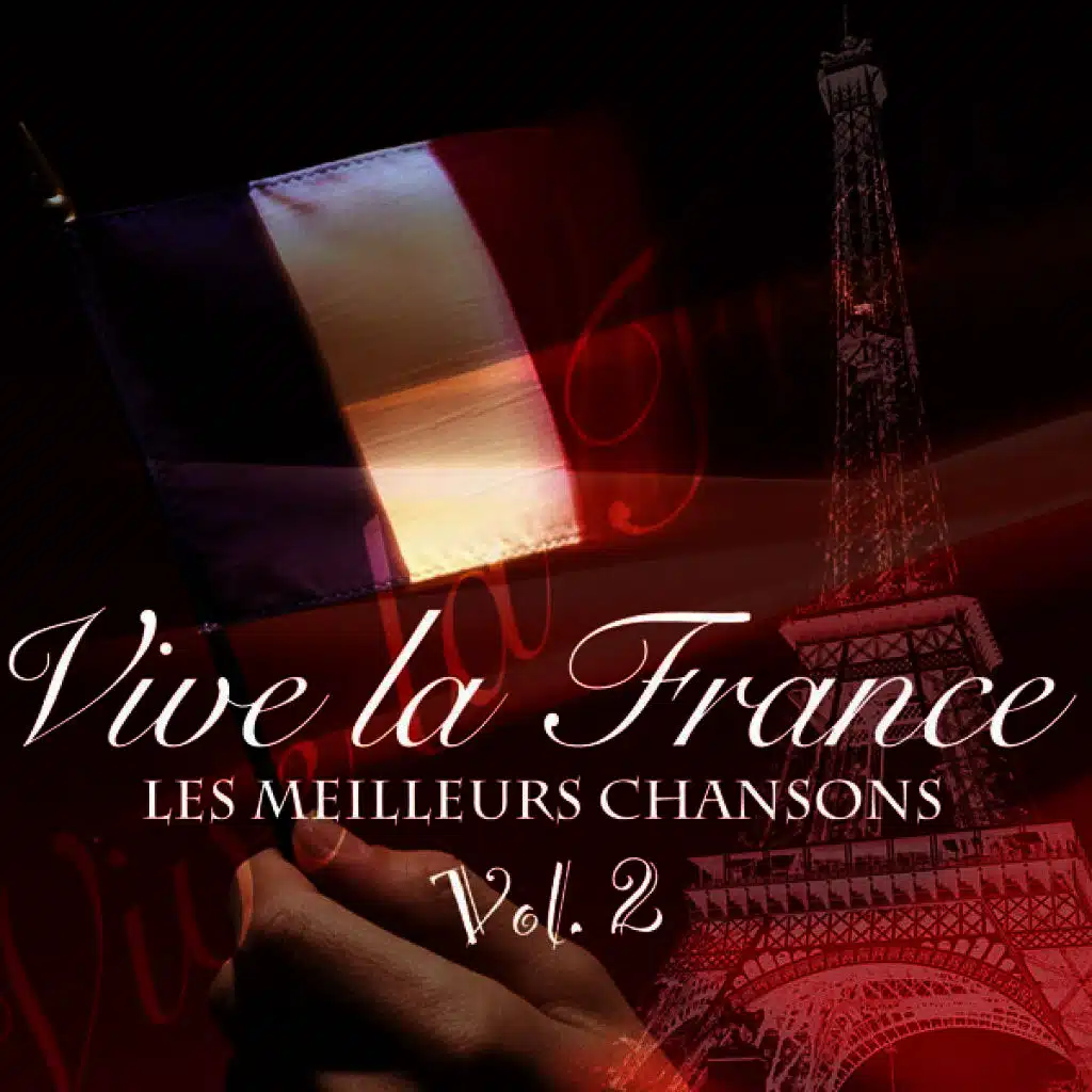 Vive La France - Les Meilleurs Chansons Vol. 2