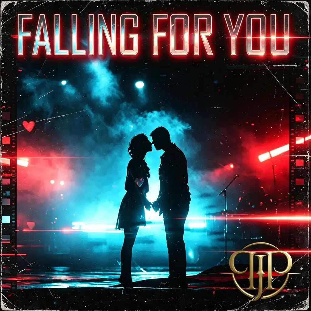 Falling For You