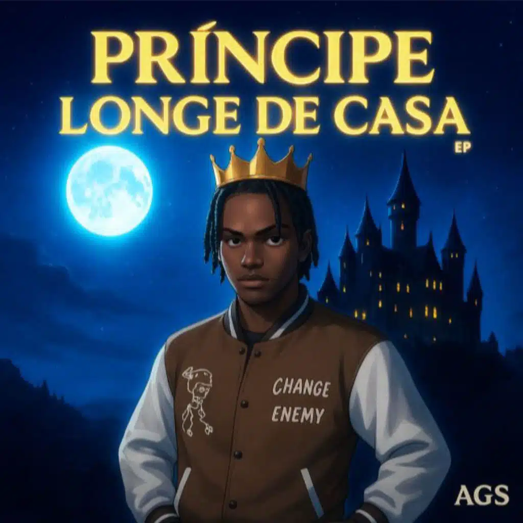 É O FIM (feat. Nivaldo Montana)