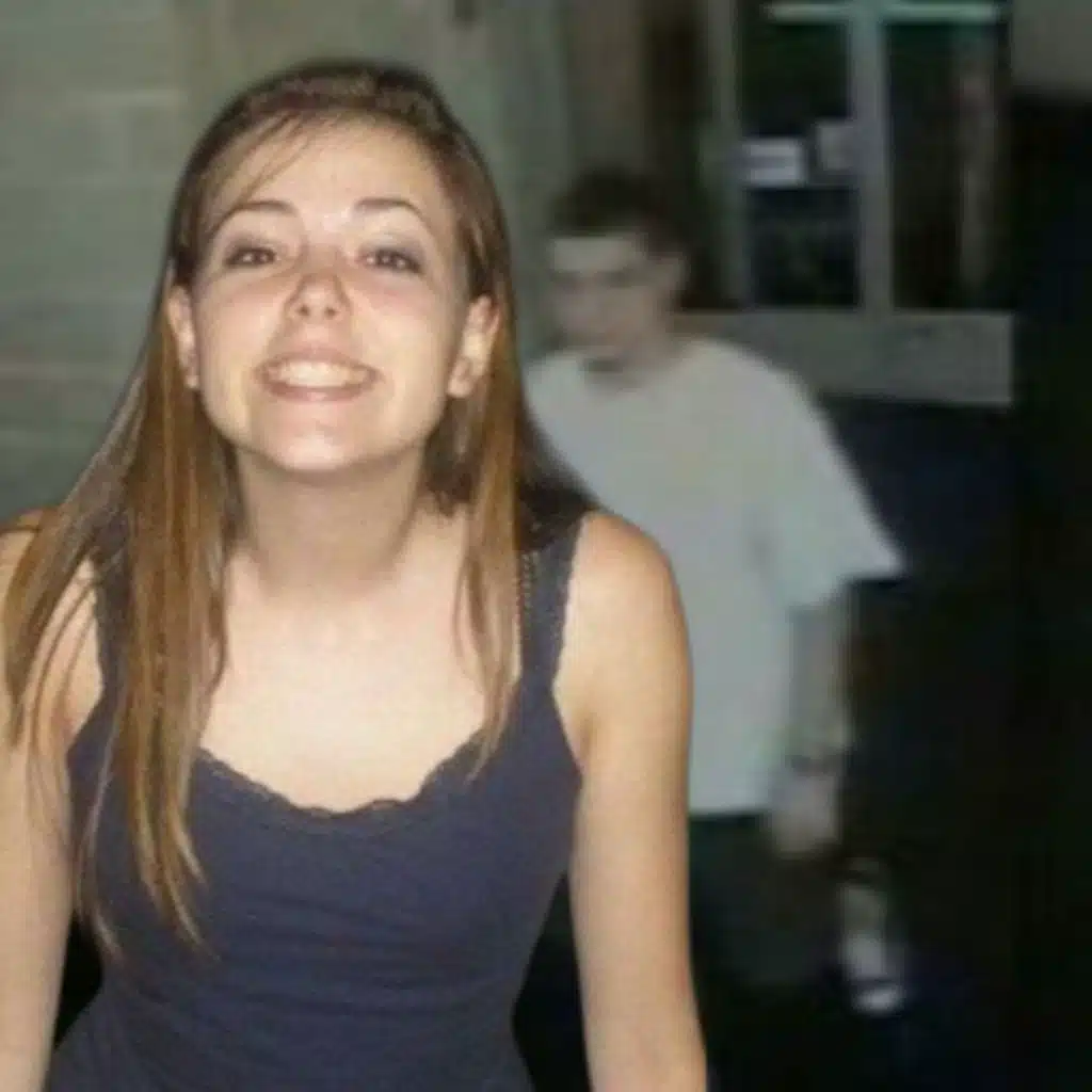 The abduction and murder of Kelsey Smith