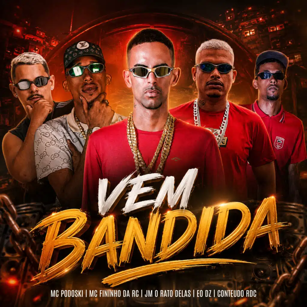 Vem Bandida
