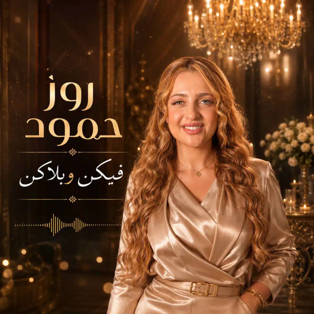فيكن و بلاكن