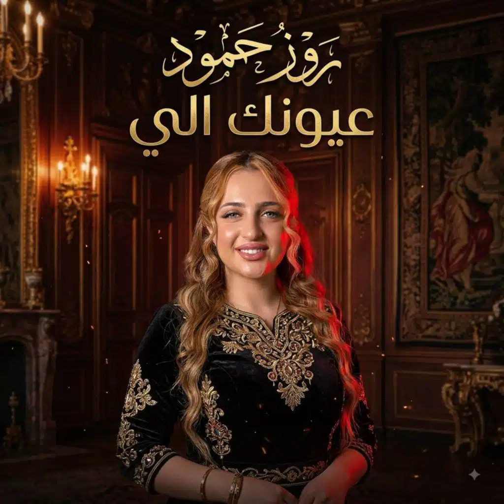 عيونك الي