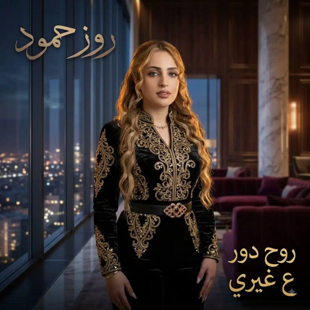 روح دور ع غيري