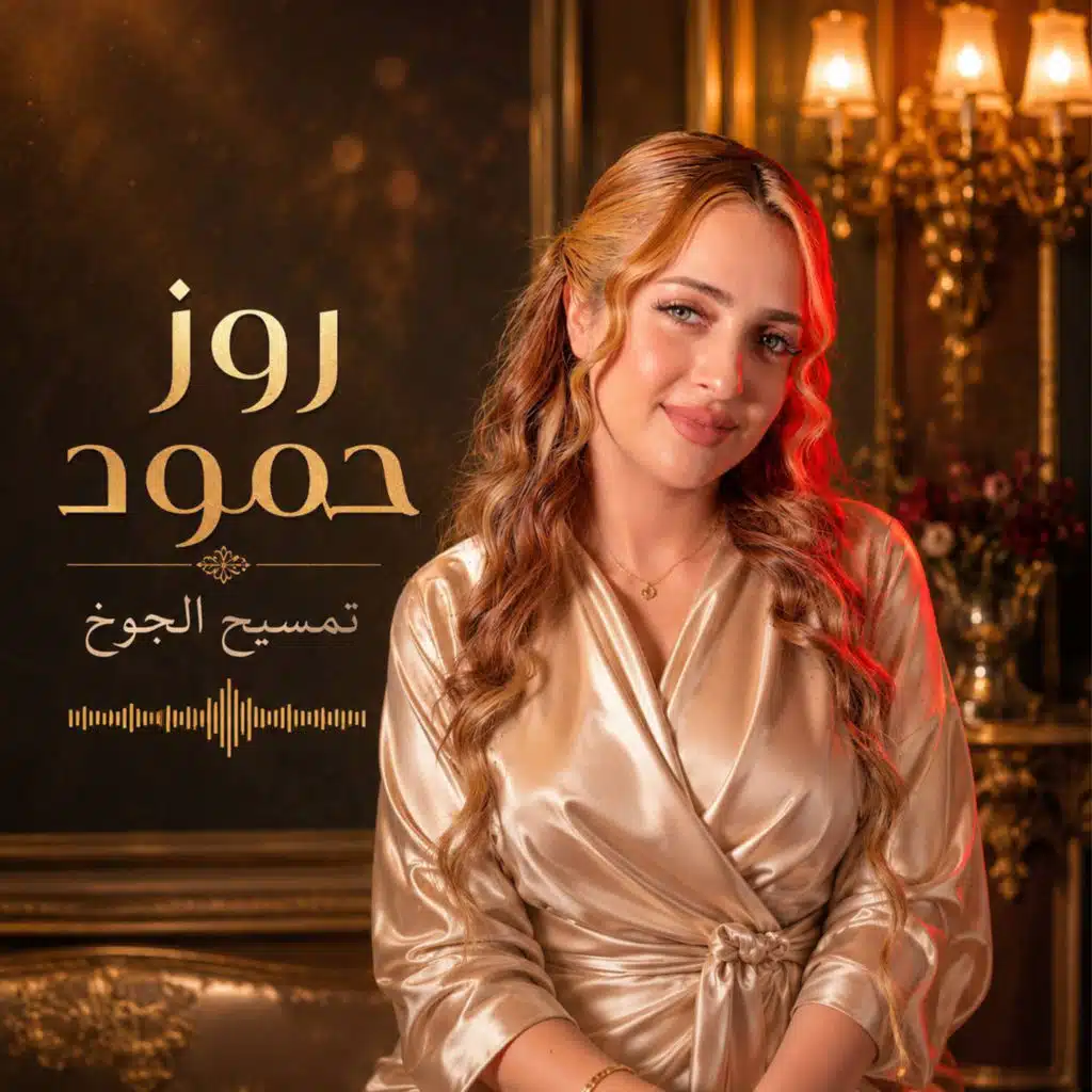 تمسيح الجوخ