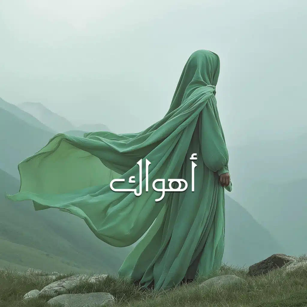 أهواك