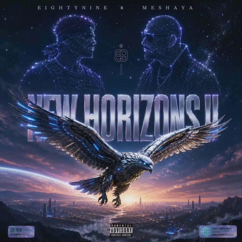 NEW HORIZONS 2
