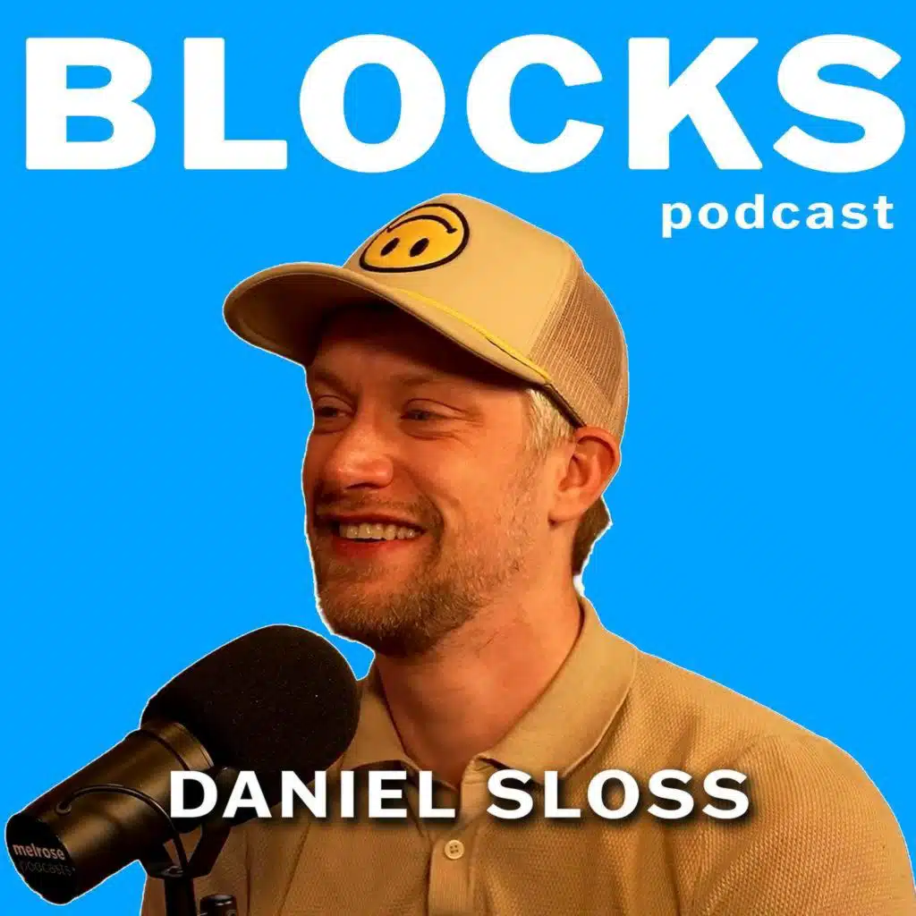 Daniel Sloss