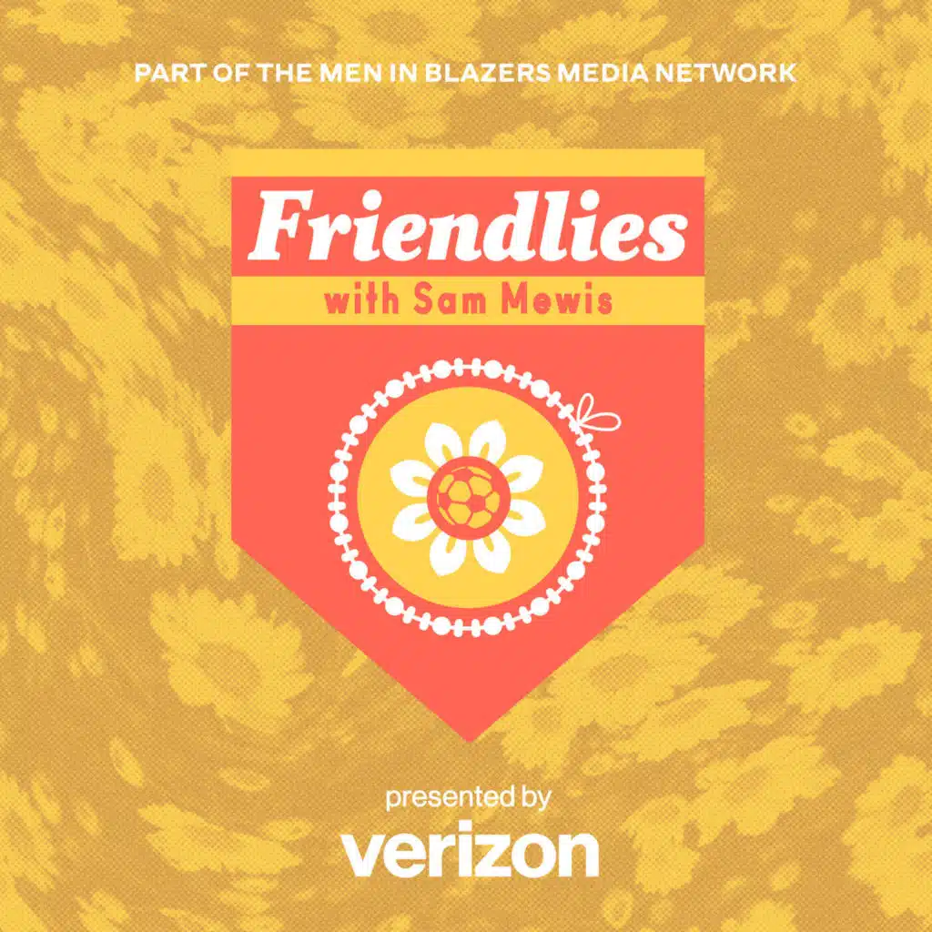 Friendlies presented by Verizon: Why Maddie Dahlien Loves A Challenge