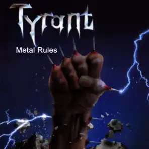 Metal Rules