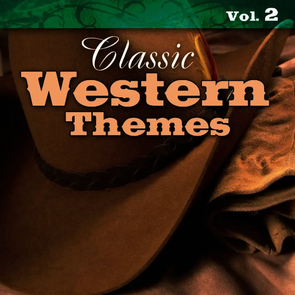 Classic Western Themes Vol. 2