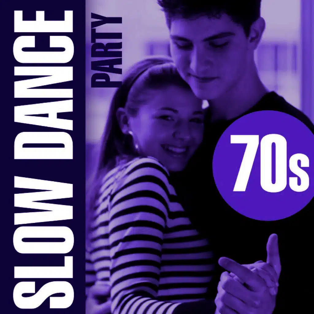 Slow Dance Party - 70S