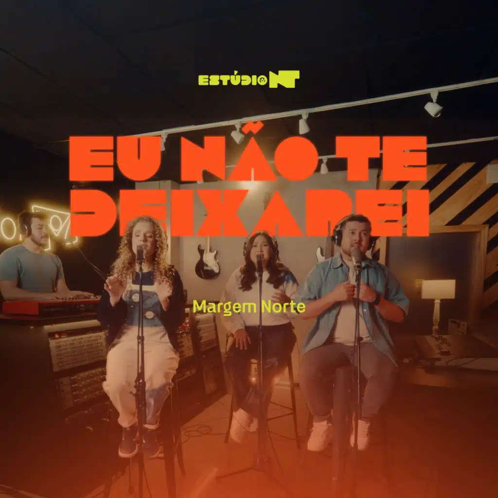 Eu Não Te Deixarei