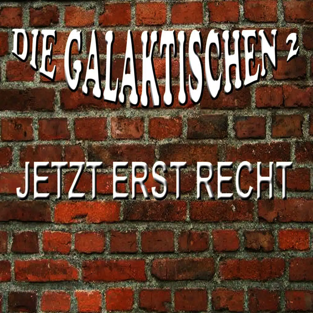 Jetzt Erst Recht (Girls Always Have Fun Mix)