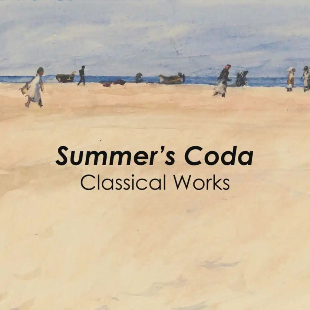Mozart: Andante & 5 Variations for Piano 4 Hands, K. 501: Var. 1