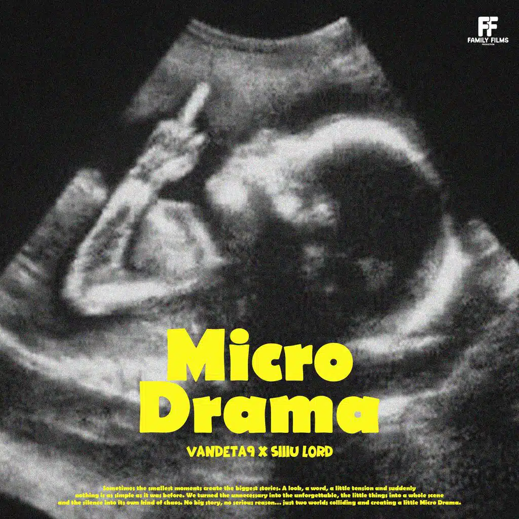 Micro Drama
