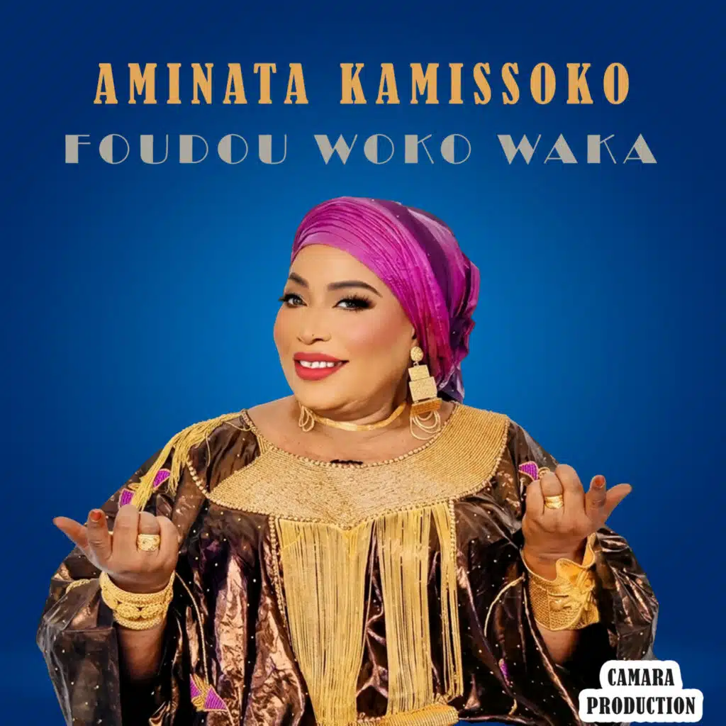 Foudou Woko Waka