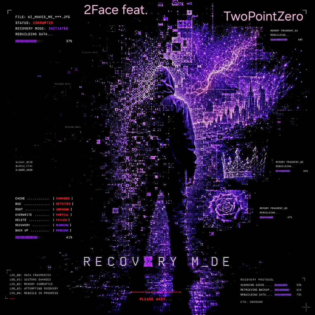 Recovery Mode