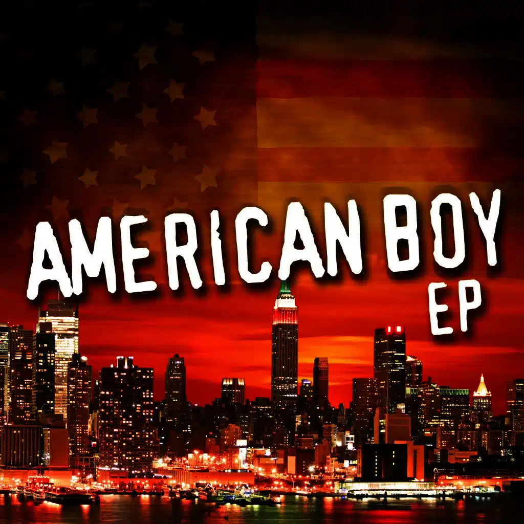 American Boy Ep