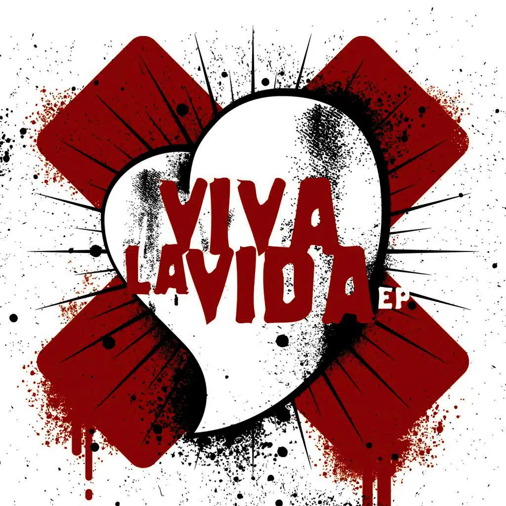 Viva La Vida EP