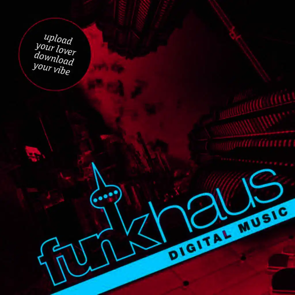 True Love (ft. Gina Estrada)