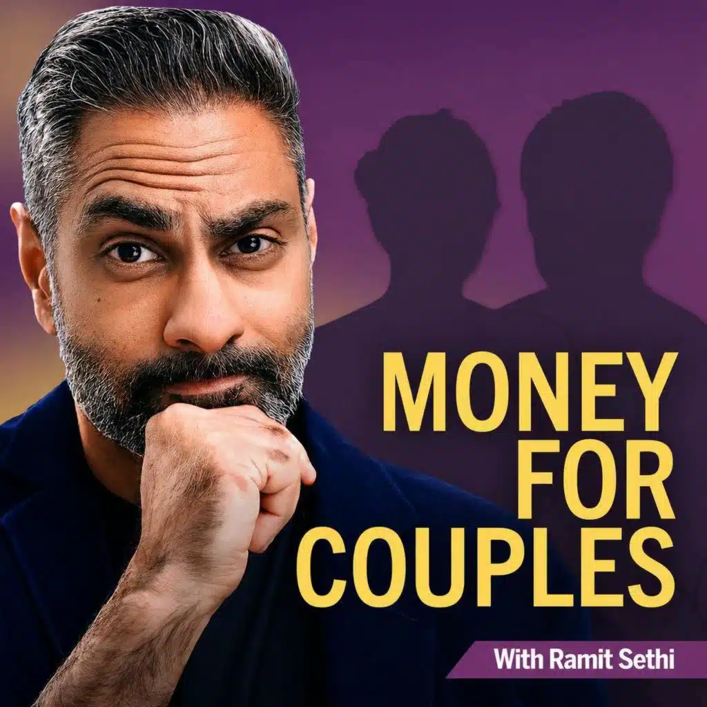 Money For Couples with Ramit Sethi