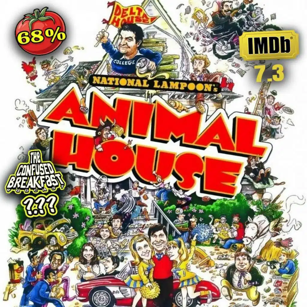 Animal House (1978)