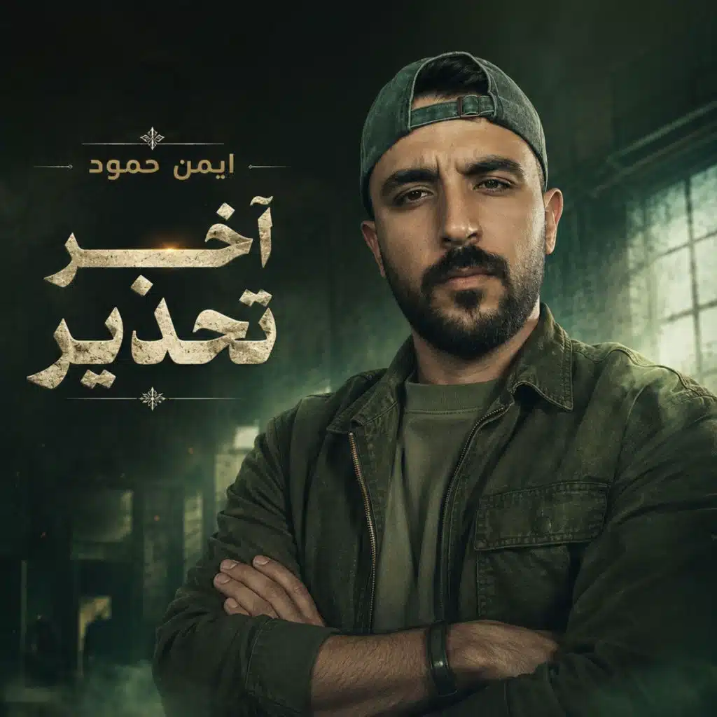 اخر تحذير