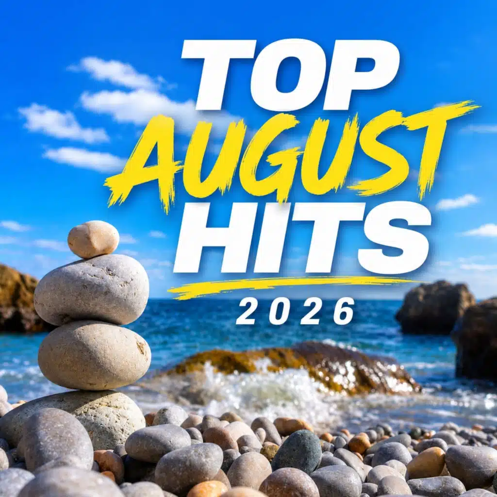 Top August Hits 2026