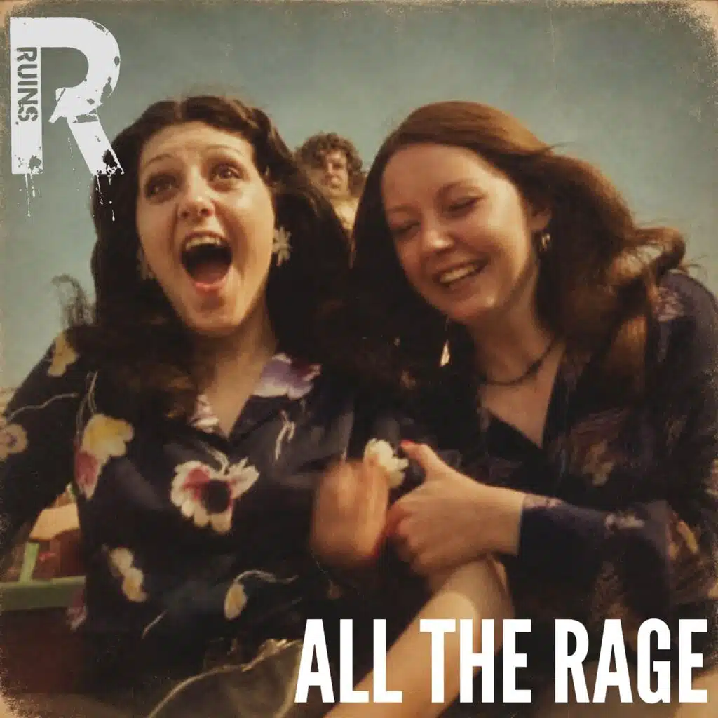 All The Rage