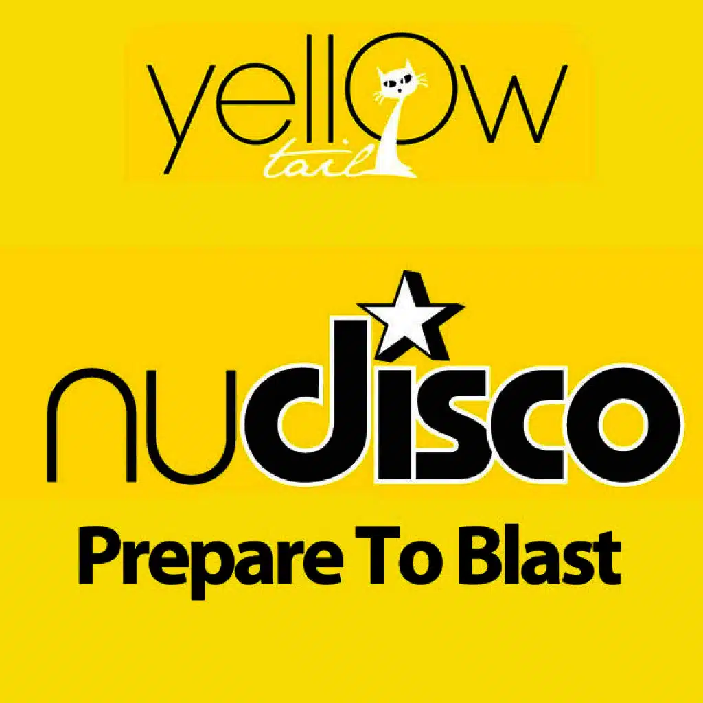 Prepare To Blast (Kanio Remix)