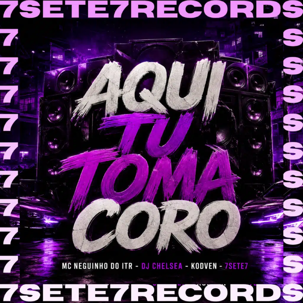 Aqui Tu Toma Coro