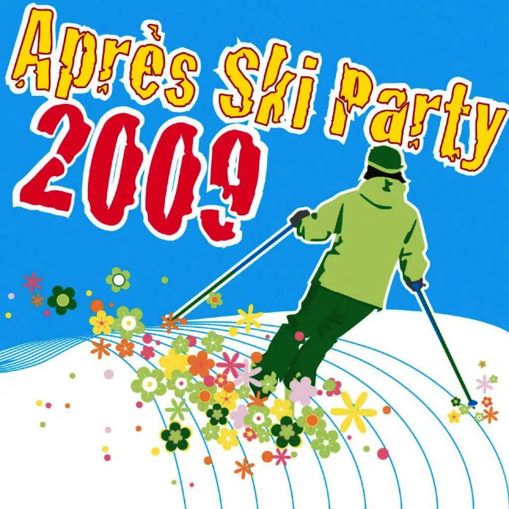 Après Ski Party 2009