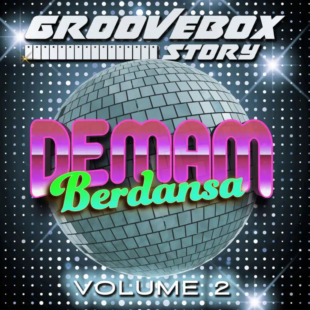 Demam Berdansa Volume 2